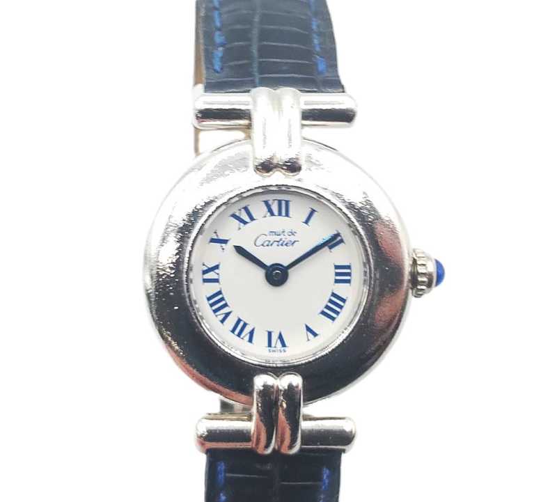 カルティエ買取 マストコリゼ W1001665